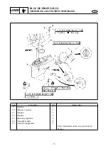 Preview for 241 page of Yamaha 60F Supplementary Service Manual