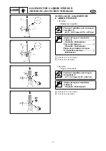 Preview for 243 page of Yamaha 60F Supplementary Service Manual