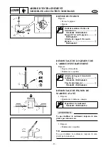 Preview for 246 page of Yamaha 60F Supplementary Service Manual