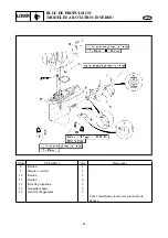 Preview for 252 page of Yamaha 60F Supplementary Service Manual