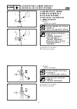 Preview for 253 page of Yamaha 60F Supplementary Service Manual