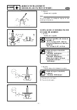 Preview for 257 page of Yamaha 60F Supplementary Service Manual