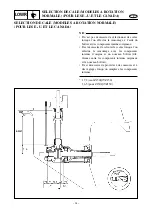 Preview for 260 page of Yamaha 60F Supplementary Service Manual