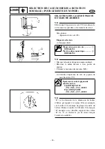 Preview for 264 page of Yamaha 60F Supplementary Service Manual