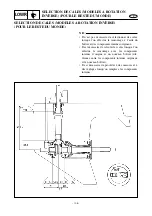 Preview for 274 page of Yamaha 60F Supplementary Service Manual