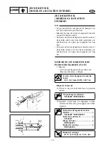 Preview for 275 page of Yamaha 60F Supplementary Service Manual