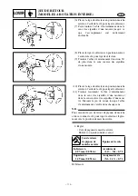 Preview for 278 page of Yamaha 60F Supplementary Service Manual