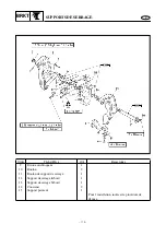 Preview for 280 page of Yamaha 60F Supplementary Service Manual