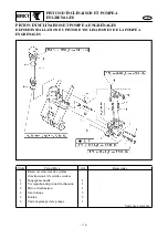 Preview for 281 page of Yamaha 60F Supplementary Service Manual