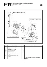 Preview for 282 page of Yamaha 60F Supplementary Service Manual