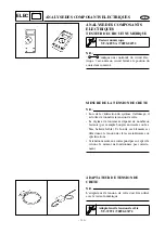 Preview for 286 page of Yamaha 60F Supplementary Service Manual