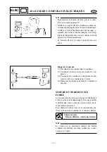 Preview for 287 page of Yamaha 60F Supplementary Service Manual