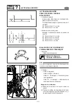 Preview for 291 page of Yamaha 60F Supplementary Service Manual