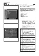 Preview for 294 page of Yamaha 60F Supplementary Service Manual