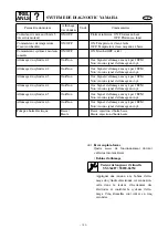 Preview for 298 page of Yamaha 60F Supplementary Service Manual