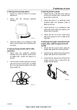 Preview for 15 page of Yamaha 60L Supplementary Service Manual