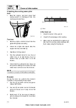 Preview for 16 page of Yamaha 60L Supplementary Service Manual