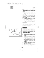 Preview for 68 page of Yamaha 60Z Owner'S Manual