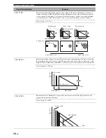 Preview for 80 page of Yamaha 6160 - HTR AV Receiver Owner'S Manual