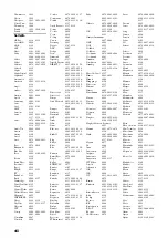 Preview for 70 page of Yamaha 6240 - HTR AV Receiver Owner'S Manual