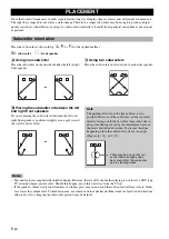 Preview for 8 page of Yamaha 64263 Owner'S Manual