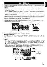 Preview for 9 page of Yamaha 64263 Owner'S Manual