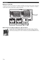 Preview for 10 page of Yamaha 64263 Owner'S Manual