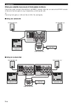 Preview for 12 page of Yamaha 64263 Owner'S Manual