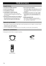 Предварительный просмотр 24 страницы Yamaha 64263 Owner'S Manual