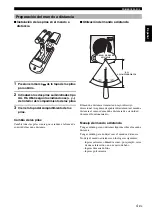 Предварительный просмотр 27 страницы Yamaha 64263 Owner'S Manual