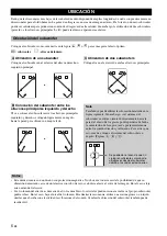 Предварительный просмотр 28 страницы Yamaha 64263 Owner'S Manual