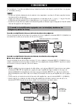 Предварительный просмотр 29 страницы Yamaha 64263 Owner'S Manual