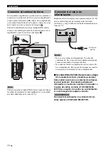 Предварительный просмотр 34 страницы Yamaha 64263 Owner'S Manual