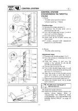 Preview for 41 page of Yamaha 6G6 Service Manual