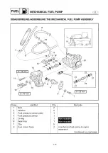 Preview for 98 page of Yamaha 6G6 Service Manual