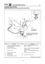 Preview for 109 page of Yamaha 6G6 Service Manual