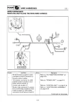 Preview for 139 page of Yamaha 6G6 Service Manual