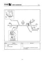 Preview for 140 page of Yamaha 6G6 Service Manual