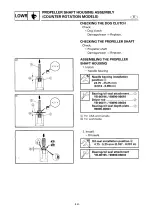 Preview for 227 page of Yamaha 6G6 Service Manual