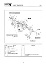 Preview for 288 page of Yamaha 6G6 Service Manual