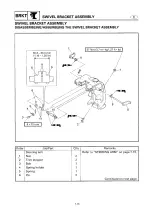 Preview for 290 page of Yamaha 6G6 Service Manual