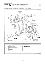 Preview for 292 page of Yamaha 6G6 Service Manual