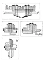 Предварительный просмотр 386 страницы Yamaha 6G6 Service Manual