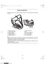 Preview for 32 page of Yamaha 6X9 DIGITAL ELECTRONIC CONTROL Operation Manual