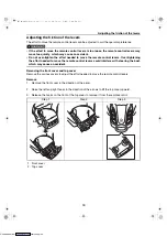 Preview for 35 page of Yamaha 6X9 DIGITAL ELECTRONIC CONTROL Operation Manual