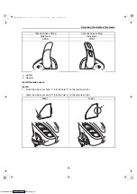 Preview for 39 page of Yamaha 6X9 DIGITAL ELECTRONIC CONTROL Operation Manual