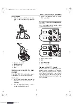 Preview for 46 page of Yamaha 6X9 DIGITAL ELECTRONIC CONTROL Operation Manual