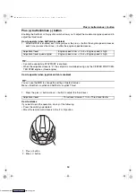 Preview for 64 page of Yamaha 6X9 DIGITAL ELECTRONIC CONTROL Operation Manual