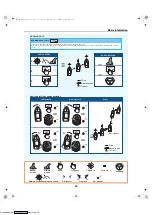 Preview for 70 page of Yamaha 6X9 DIGITAL ELECTRONIC CONTROL Operation Manual