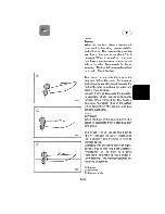 Preview for 47 page of Yamaha 6Y Owner'S Manual